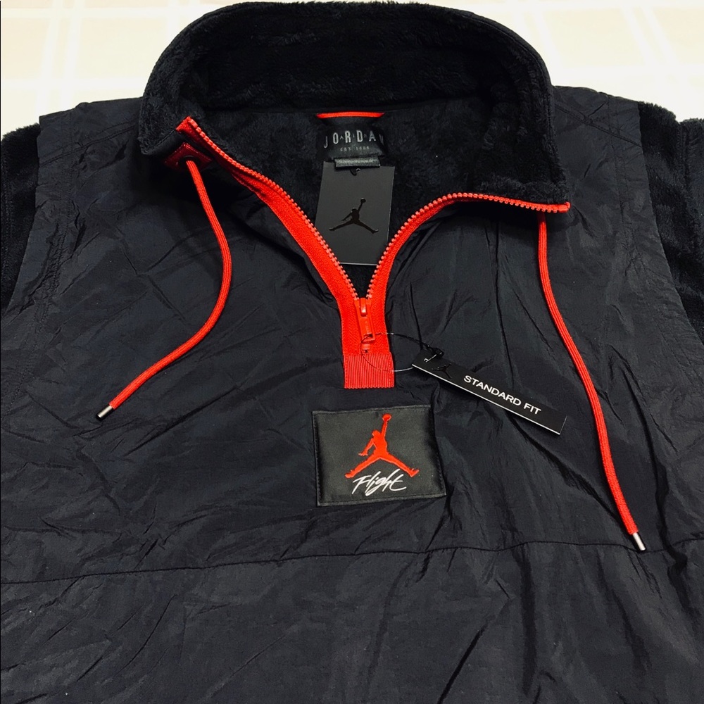 🔥NWTs🔥 Jordan Sportswear Wings of Flight Jacket